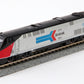 Kato 176-6022 N Scale Amtrak GE P42 Genesis Diesel Locomotive #156