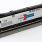 Kato 176-6022 N Scale Amtrak GE P42 Genesis Diesel Locomotive #156