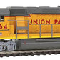 Walthers 920-75407 Proto N GP60 Loco UP#1964