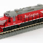 Walthers 920-80052 N EMD GP20 CB&Q #925