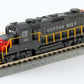 Walthers 920-80057 N Scale Cotton Belt SWW EMD GP20 Diesel Locomotive #813