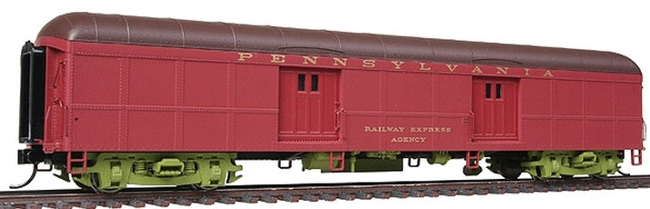 Walthers 920-17241 HO Pennsylvania Class B60b Baggage Car w/Standard Doors RTR NIB