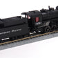 Walthers 920-60118 HO Northern Pacific 0-8-0 Steam Engine #1173 w/DCC/SND
