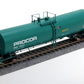 Walthers 920-100216 HO Procor 54' Ft 23K Tank Car #75192