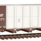 Walthers 910-56851 RD4 Coal Hopper BNSF