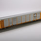 Walthers 920-101301 HO BNSF 89' Thrall Bi-Level Auto Carrier #603115