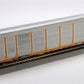 Walthers 920-101302 HO Burlington Northern Santa Fe 89' Thrall Bi-Level Auto Car