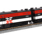 MTH 80-2083-0 HO NH Alco PA A/A Diesel Locomotive Set - DCC Ready (Set of 2)