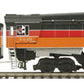 MTH 80-3214-5 SP 4-8-4 GS-4 Steam Locomotive w/Sound (3-Rail) #4449