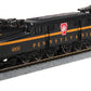 MTH 80-2150-1 HO Scale Pennsylvania GG-1 Electric Locomotive #4900 w/PS3