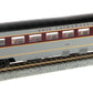 MTH 81-60014 HO Erie Lackawanna Parlor Passenger Car Set (Set of 2)