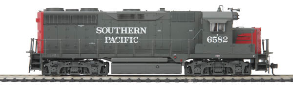 MTH 80-2176-0 GP35 DCC Ready SP #6582