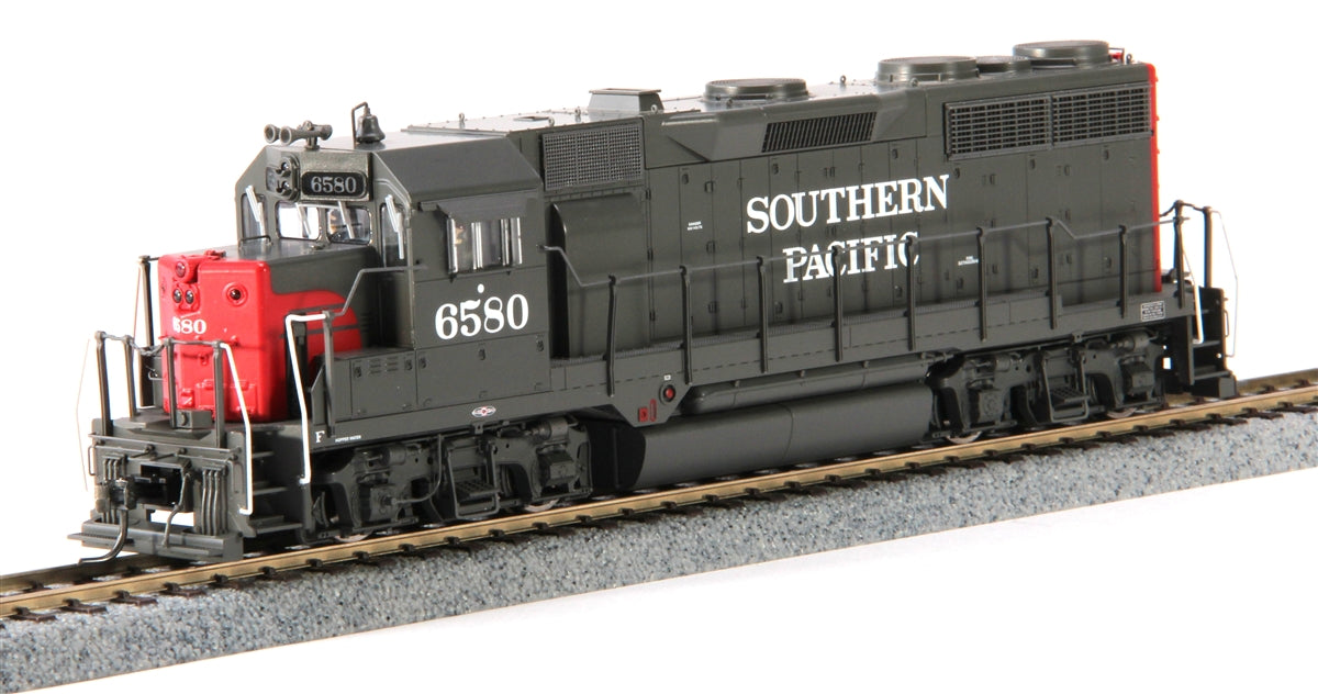 MTH 80-2176-0 GP35 DCC Ready SP #6582
