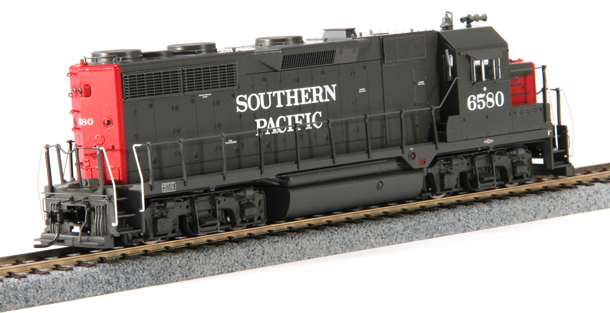MTH 80-2176-0 GP35 DCC Ready SP #6582