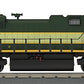MTH 30-20134-1 Erie NS Heritage SD70ACe Diesel Engine w/PS 3.0 #1068