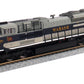 MTH 80-2247-1 HO Scale Wabash SD70ACe Diesel Locomotive #1070