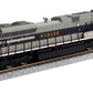 MTH 80-2247-1 HO Scale Wabash SD70ACe Diesel Locomotive #1070