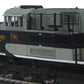 MTH 80-2247-1 HO Scale Wabash SD70ACe Diesel Locomotive #1070