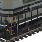 MTH 80-2247-1 HO Scale Wabash SD70ACe Diesel Locomotive #1070