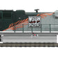 MTH 80-2264-1 SD7-0ACe w/Snd WP #-1983