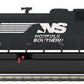 MTH 80-2267-0 HO Norfolk Southern SD70M-2 Locomotive #2668