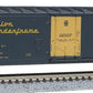 Micro-Trains 99400050 N Chesapeake & Ohio 50' Box Car Runner Pack (Set of 4)