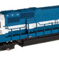 Atlas 49074 N Scale Oakway Leasing SD-60 Locomotive #9042