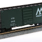 Kadee 5303 HO Vermont Railway PS-1 40' Boxcar with 8' Door #365 NIB