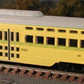 Bowser 12675 HO Shaker Heights PCC Streetcar #53