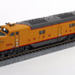 Broadway Limited 2345 HO Union Pacific EMD E6A with Sound & DCC Paragon2™ #995