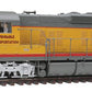 Broadway Limited 2401 HO Union Pacific EMD SD7 Paragon2™ #780 w/DCC