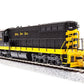 Broadway Limited 2412 HO Nickel Plate Road EMD SD9 Paragon2™ #348