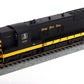 Broadway Limited 2412 HO Nickel Plate Road EMD SD9 Paragon2™ #348