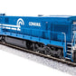 Broadway Limited 2444 HO Conrail GE C30-7 with Sound & DCC - Paragon2™ #6602