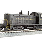 Broadway Limited 2630 HO Pennsylvania Railroad EMD NW2 w/DCC & Paragon2™ #9161
