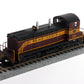 Broadway Limited 2645 HO Maine Central EMD SW7 with Sound & DCC Paragon2™ #331