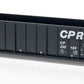 InterMountain 47101 HO Canadian Pacific RTR Bathtub Coal Gondola Car