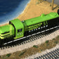 Lionel 6-30206 Area 51 LionChief RS3 O Gauge Diesel Freight Train Set