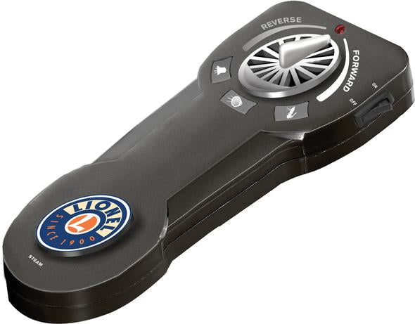 Lionel 6-30206 Area 51 LionChief RS3 O Gauge Diesel Freight Train