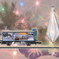 Marklin 80623 Z 2013 Christmas Car w/Ornament