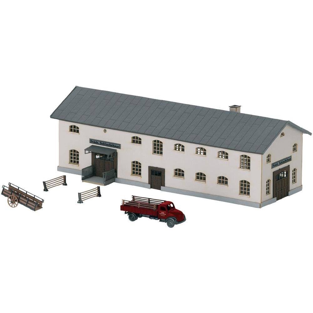 Marklin 89791 Z "Livestock Transport" Add-On Set
