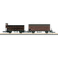 Marklin 89791 Z "Livestock Transport" Add-On Set