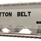 MTH 20-97772 SSW Cotton Belt 3-Bay Centerflow Hopper