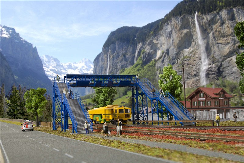 Kibri 39301 HO Transition Bridge Kit