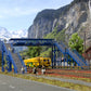 Kibri 39301 HO Transition Bridge Kit