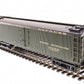 Broadway Limited 1863 HO PFE GACX 53'6" Wood Express Reefer #724,738 (Pack of 2)
