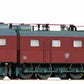 Marklin, Inc 37753 HO Swedish State Railways (SJ) Class Dm3 Heavy Ore Loco LN/Box