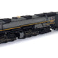 MTH 80-3201-5 Union Pacific 4-6-6-4 Steam Locomotive w/Snd