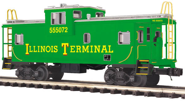 MTH 20-91390 Ext Vision Cab NS/ITC