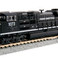 Kato 176-8510 N Penn Central NS Heritage EMD SD70ACe Diesel Locomotive #1073